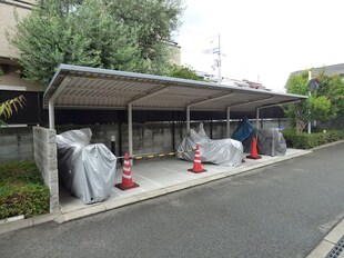 甲南山手駅 徒歩6分 1階の物件内観写真